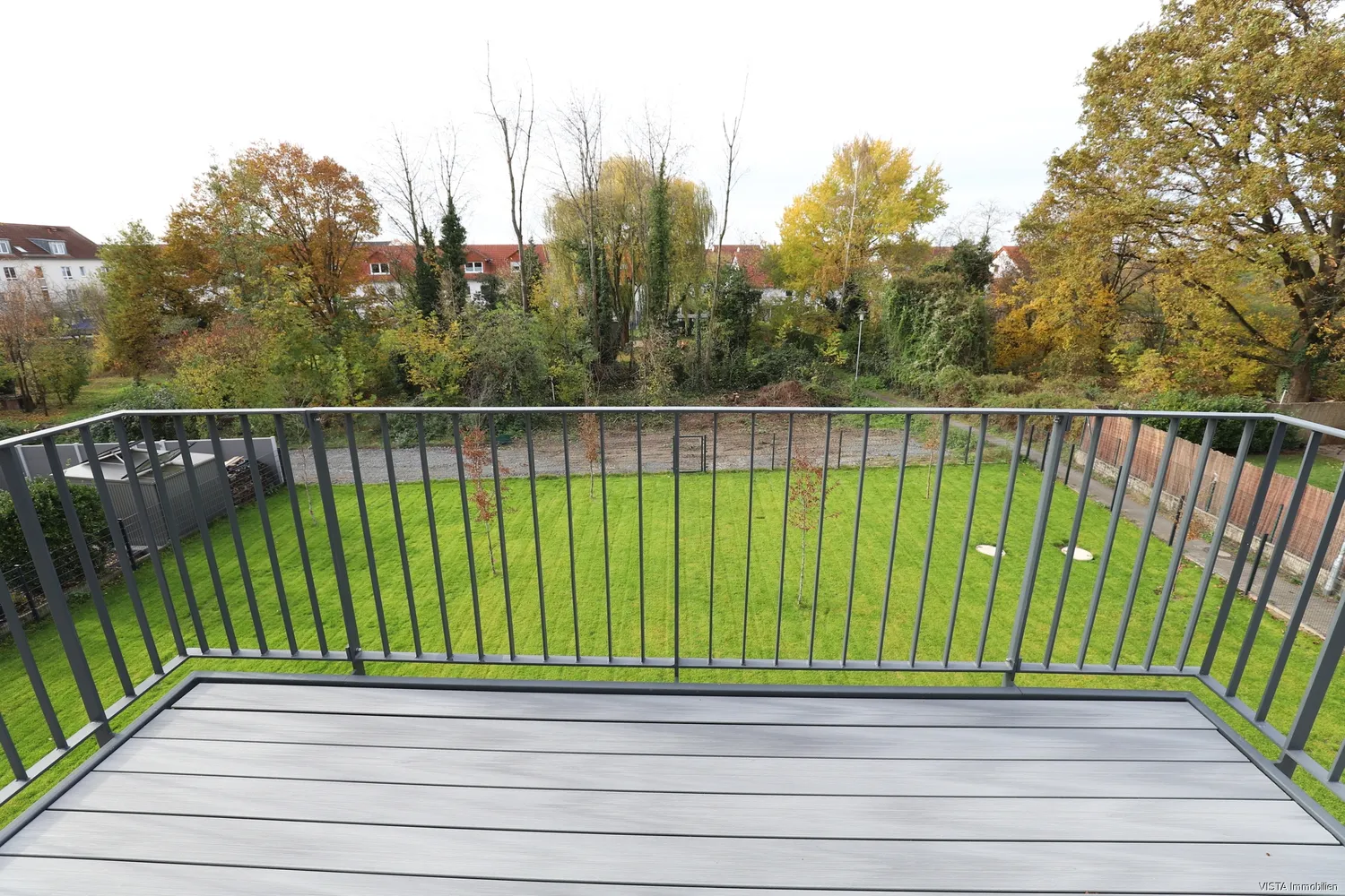 2 Zimmer Wohnung mit 55 m² in Darmstadt – Bild 7