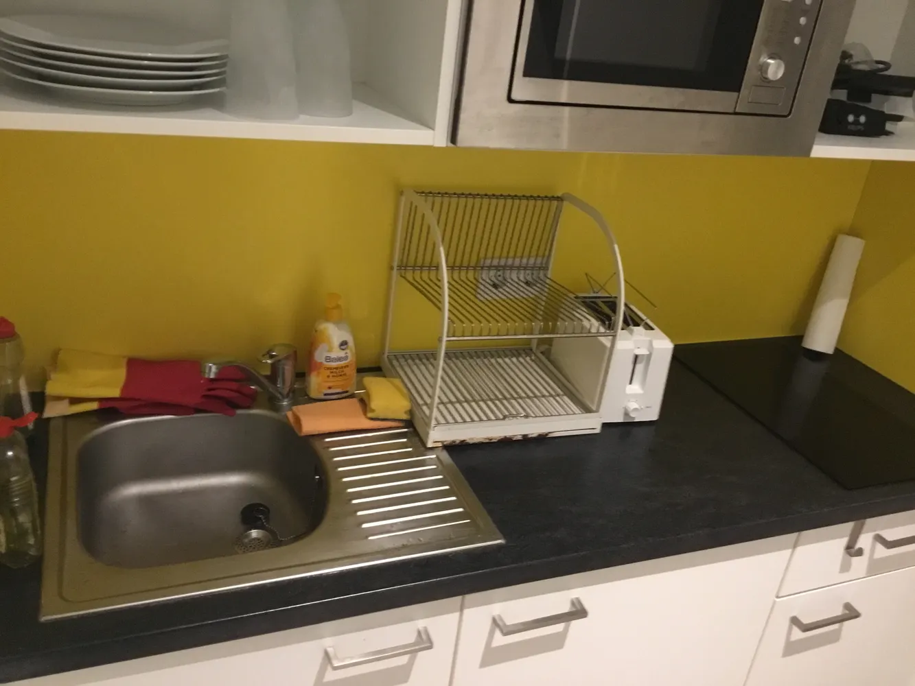1 room apartment with 24 m² in Frankfurt am Main – Photo 2