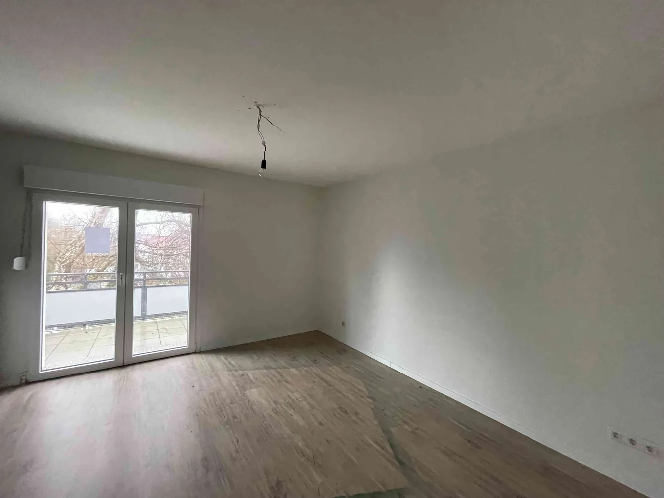 2 Zimmer Wohnung mit 53 m² in Dortmund – Bild 4