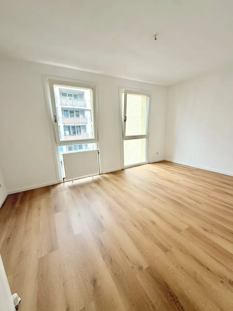 3 Zimmer Wohnung mit 77 m² in Leipzig – Bild 3