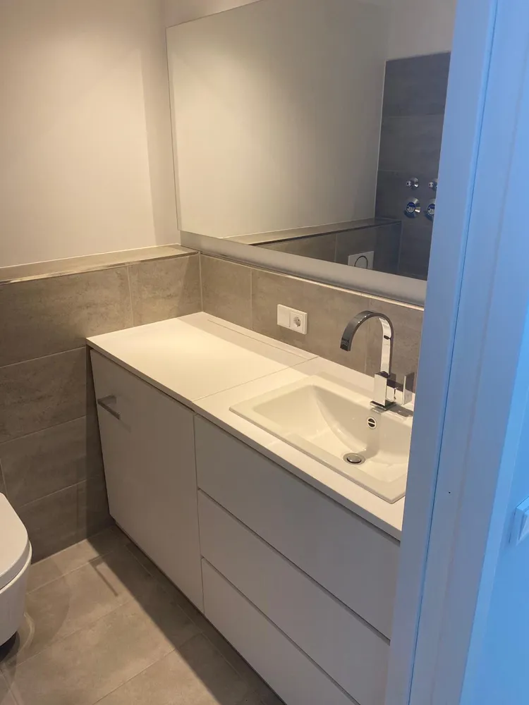 1 Zimmer Wohnung mit 31 m² in München – Bild 11