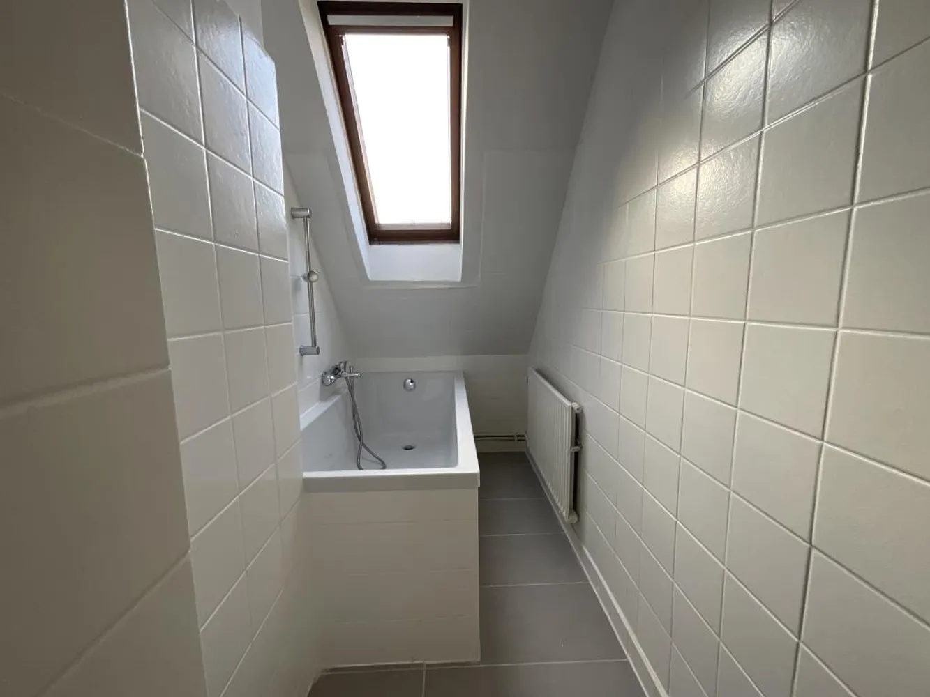 2 Zimmer Wohnung mit 50 m² in Bremerhaven – Bild 10