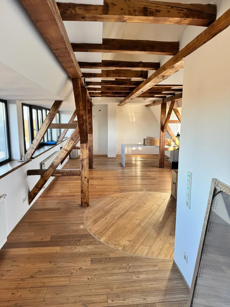2 Zimmer Wohnung mit 70 m² in Heidelberg – Bild 4