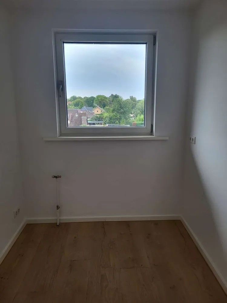 2 Zimmer Wohnung mit 48 m² in Rendsburg – Bild 2