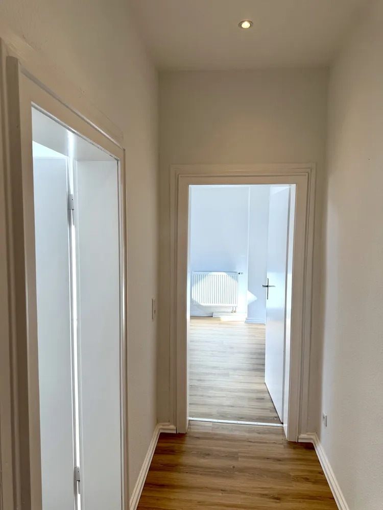 2 Zimmer Wohnung mit 50 m² in Wuppertal – Bild 5