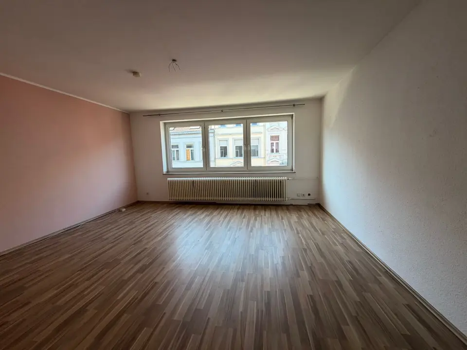 3 Zimmer Wohnung mit 90 m² in Aachen – Bild 1