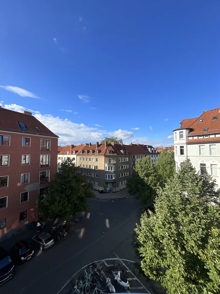 3 Zimmer Wohnung mit 80 m² in Hannover – Bild 9