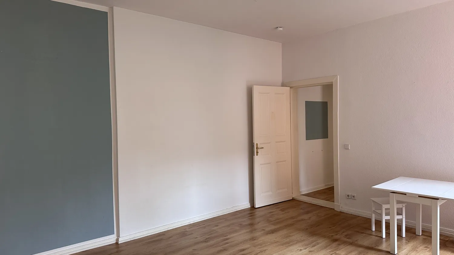 2 Zimmer Wohnung mit 55 m² in Berlin – Bild 6