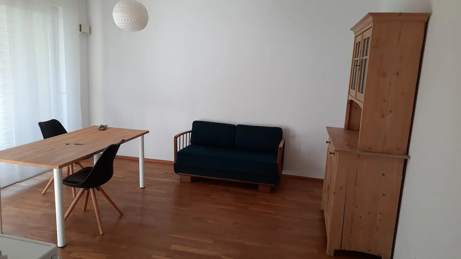 2 Zimmer Wohnung mit 44 m² in Heidelberg – Bild 5
