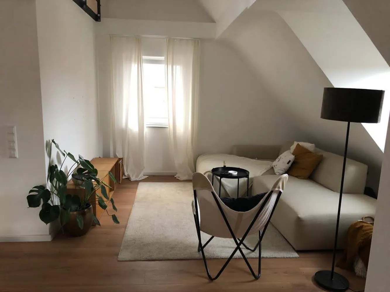 3 room apartment with 76 m² in Stuttgart – Photo 9