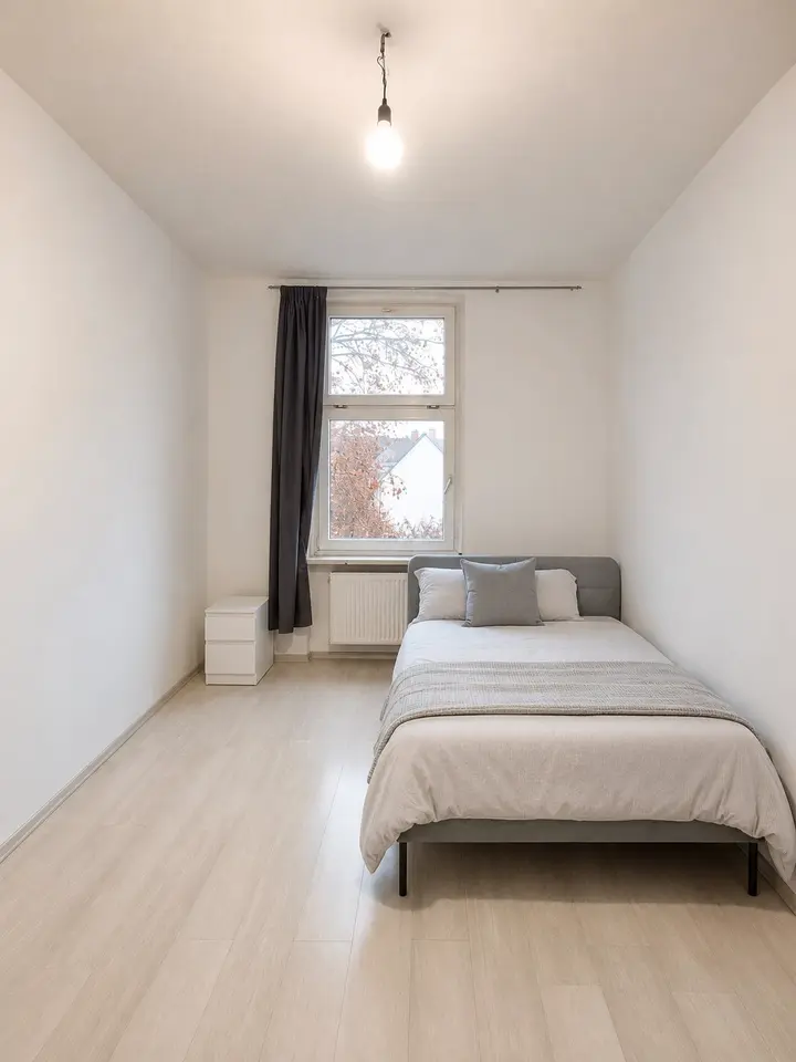 4 Zimmer Wohnung mit 71 m² in Mannheim – Bild 2
