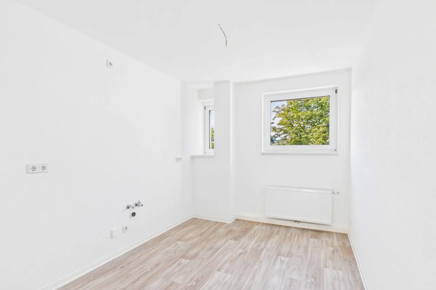2 Zimmer Wohnung mit 65 m² in Leipzig – Bild 8