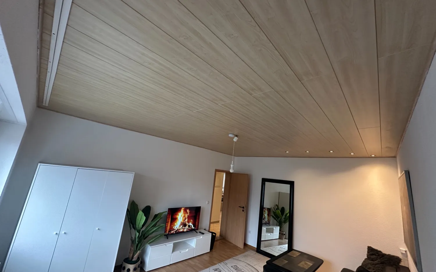 WG-Zimmer mit 20 m² in Kehl – Bild 1