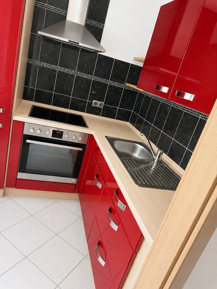 2 Zimmer Wohnung mit 53 m² in Saarbrücken – Bild 4