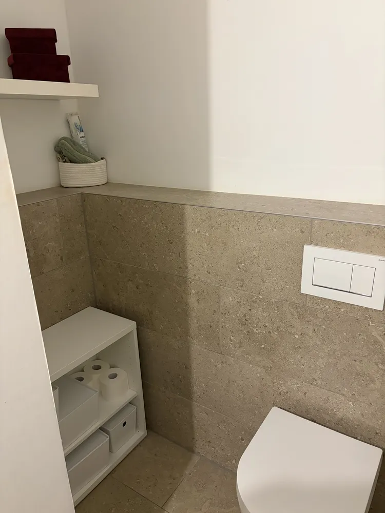3 Zimmer Wohnung mit 75 m² in Frankfurt am Main – Bild 12