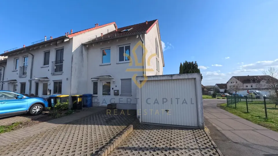 5 Zimmer Haus mit 135 m² in Bitterfeld-Wolfen – Bild 2