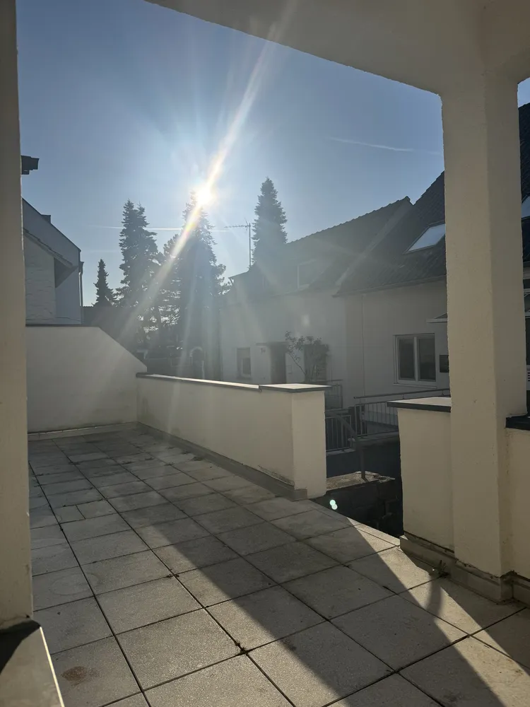 4 Zimmer Wohnung mit 90 m² in Köln – Bild 12