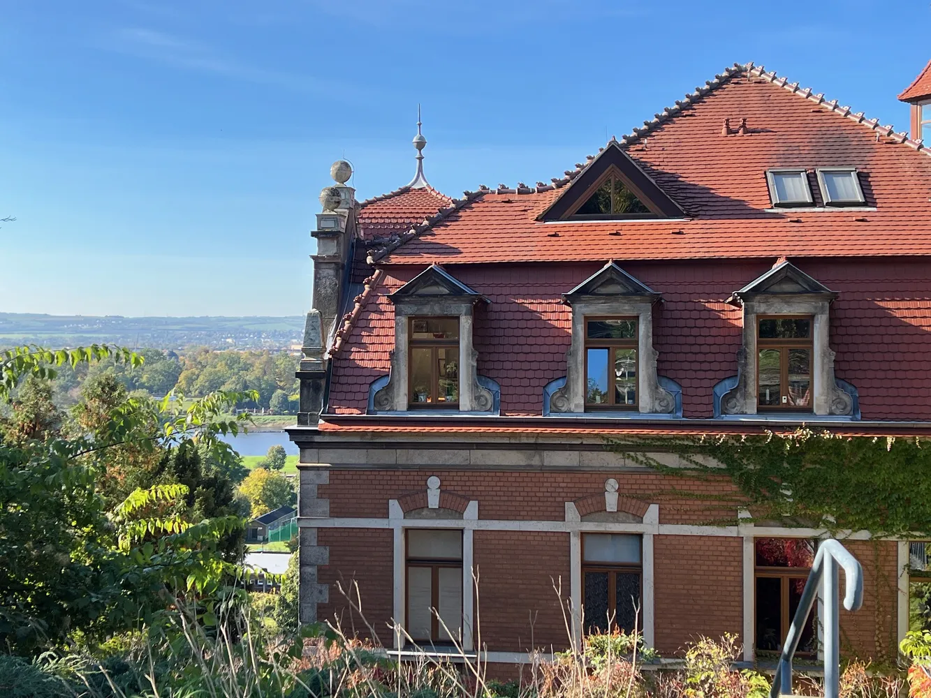 2 Zimmer Wohnung mit 61 m² in Dresden – Bild 6