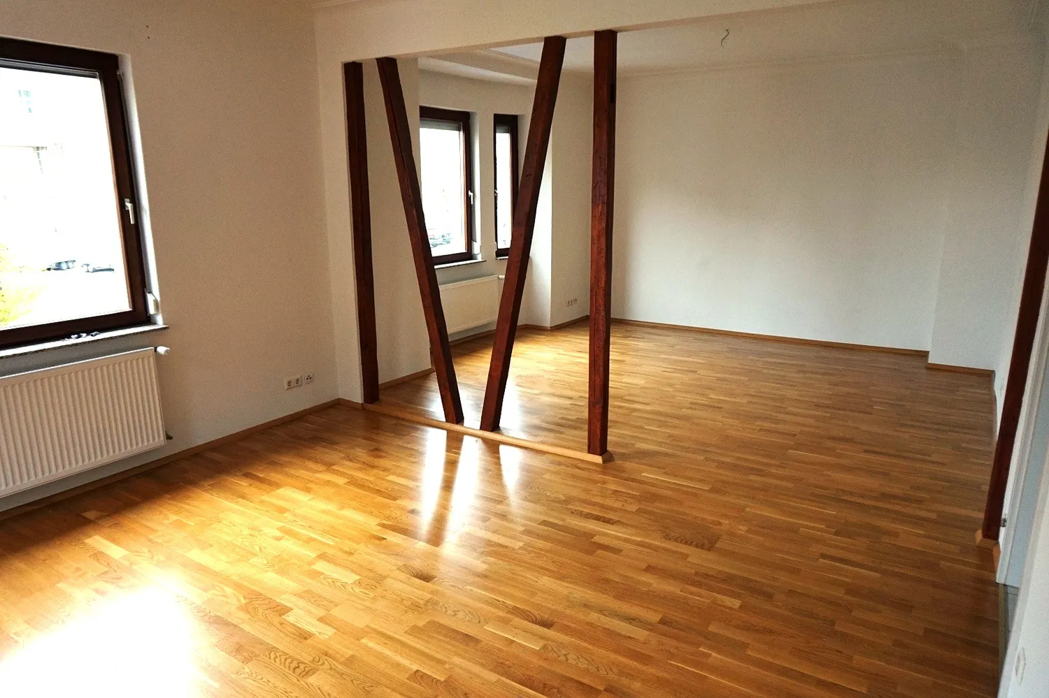 4 Zimmer Wohnung mit 100 m² in Kornwestheim – Bild 6