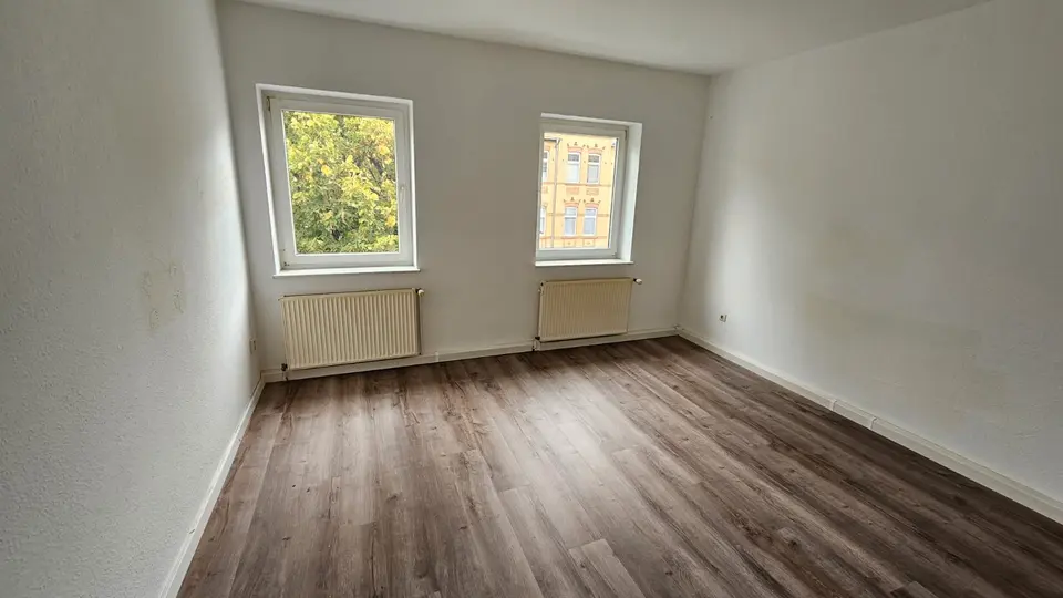 3 Zimmer Wohnung mit 67 m² in Köthen – Bild 3