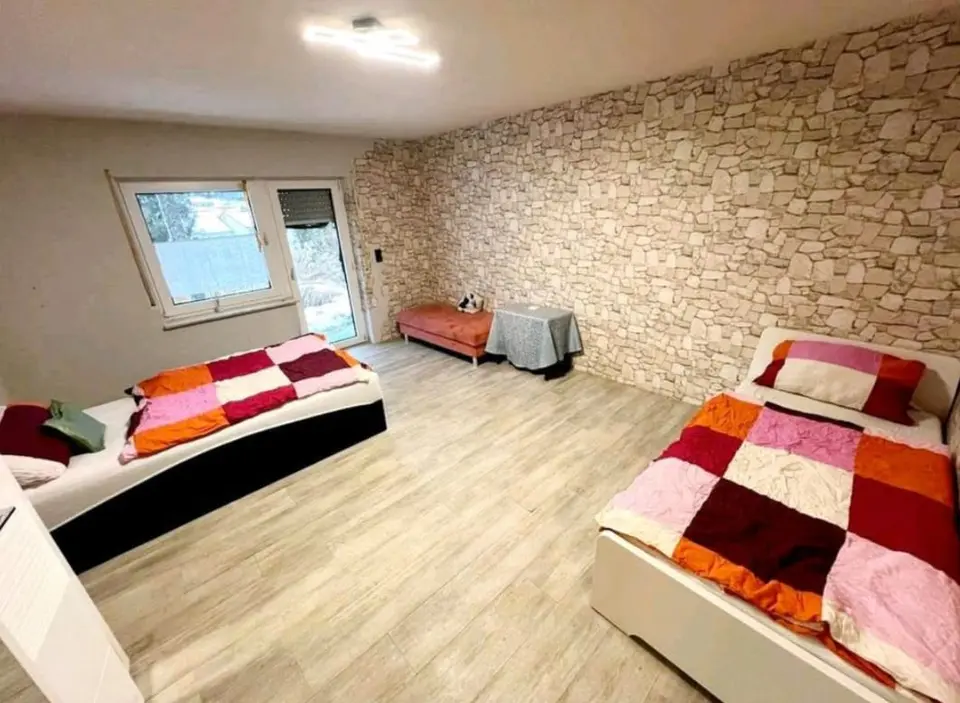 4 Zimmer Wohnung mit 80 m² in Bensheim – Bild 6
