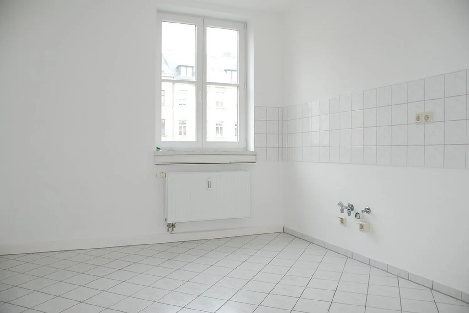 3 Zimmer Wohnung mit 74 m² in Chemnitz – Bild 2