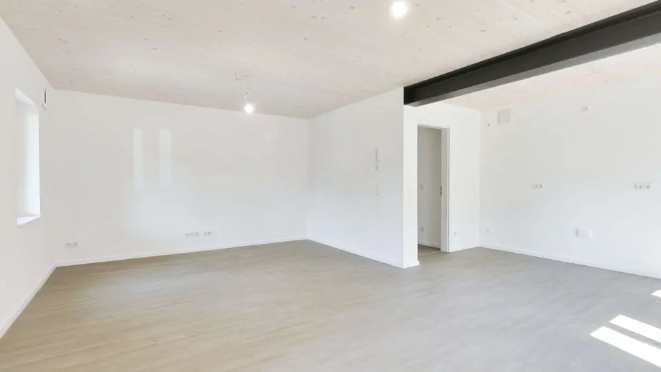 3 room apartment with 87 m² in Passau – Photo 6