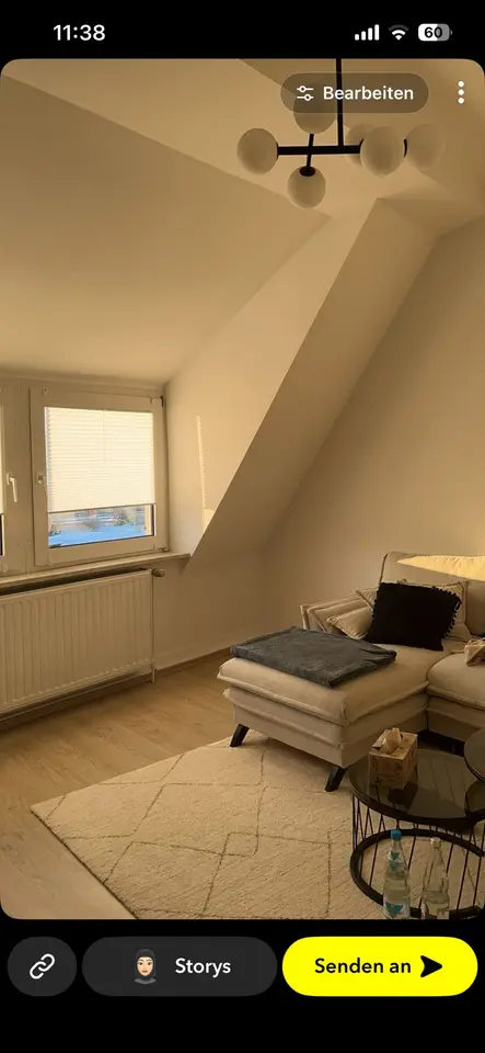 3 Zimmer Wohnung mit 75 m² in Leverkusen – Bild 2