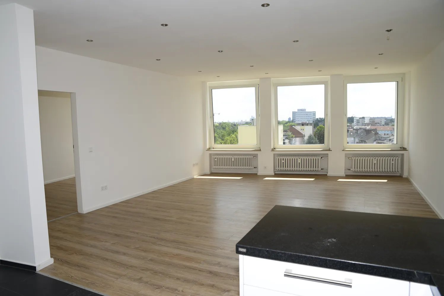 3 room apartment with 90 m² in Cologne – Photo 10