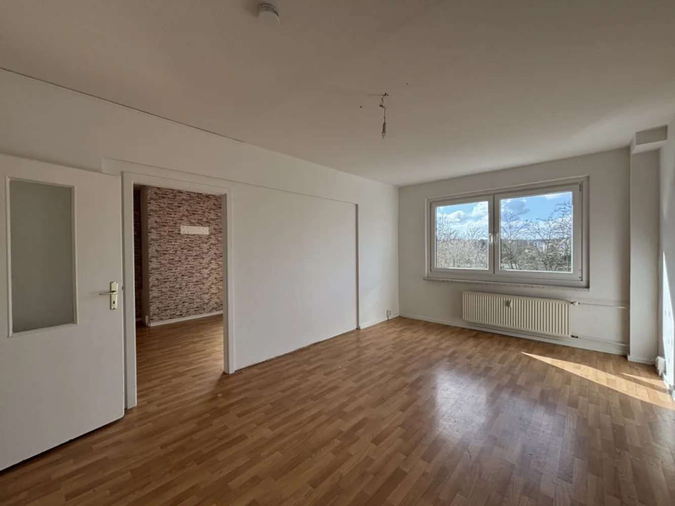 4 Zimmer Wohnung mit 86 m² in Frankfurt (Oder) – Bild 8