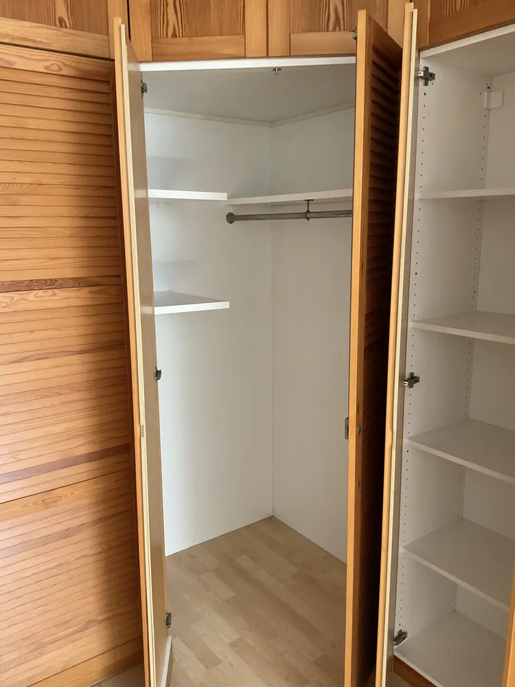 2 Zimmer Wohnung mit 45 m² in Düsseldorf – Bild 8