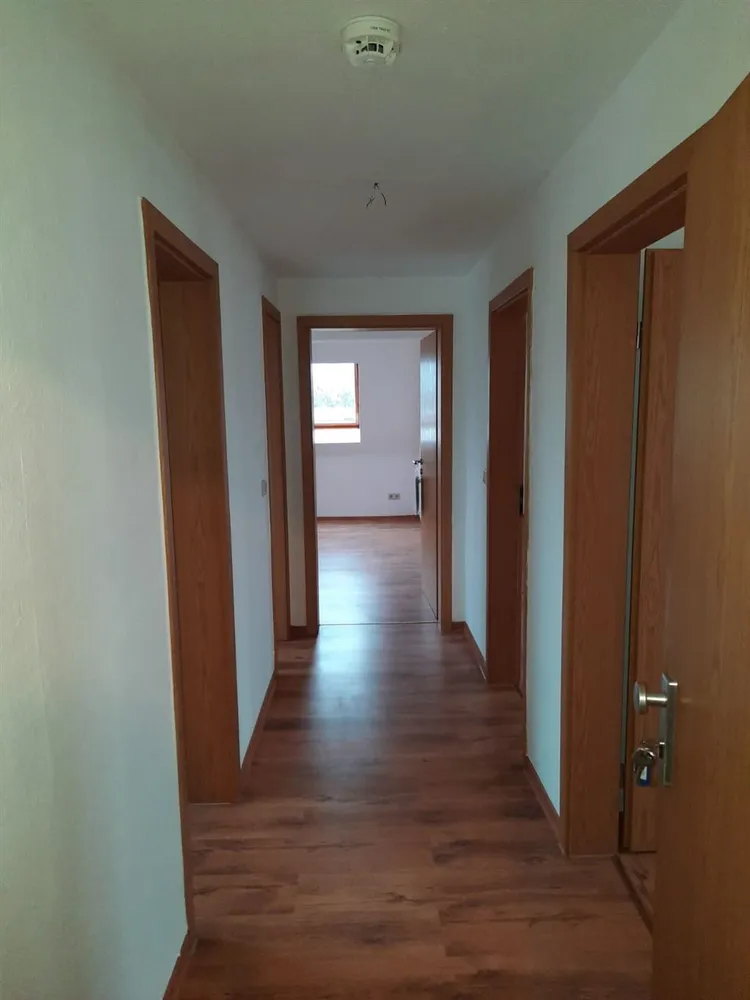 3 Zimmer Wohnung mit 60 m² in Halberstadt – Bild 4
