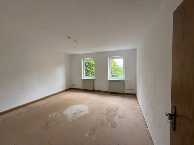 2 Zimmer Wohnung mit 62 m² in Halle (Saale) – Bild 3