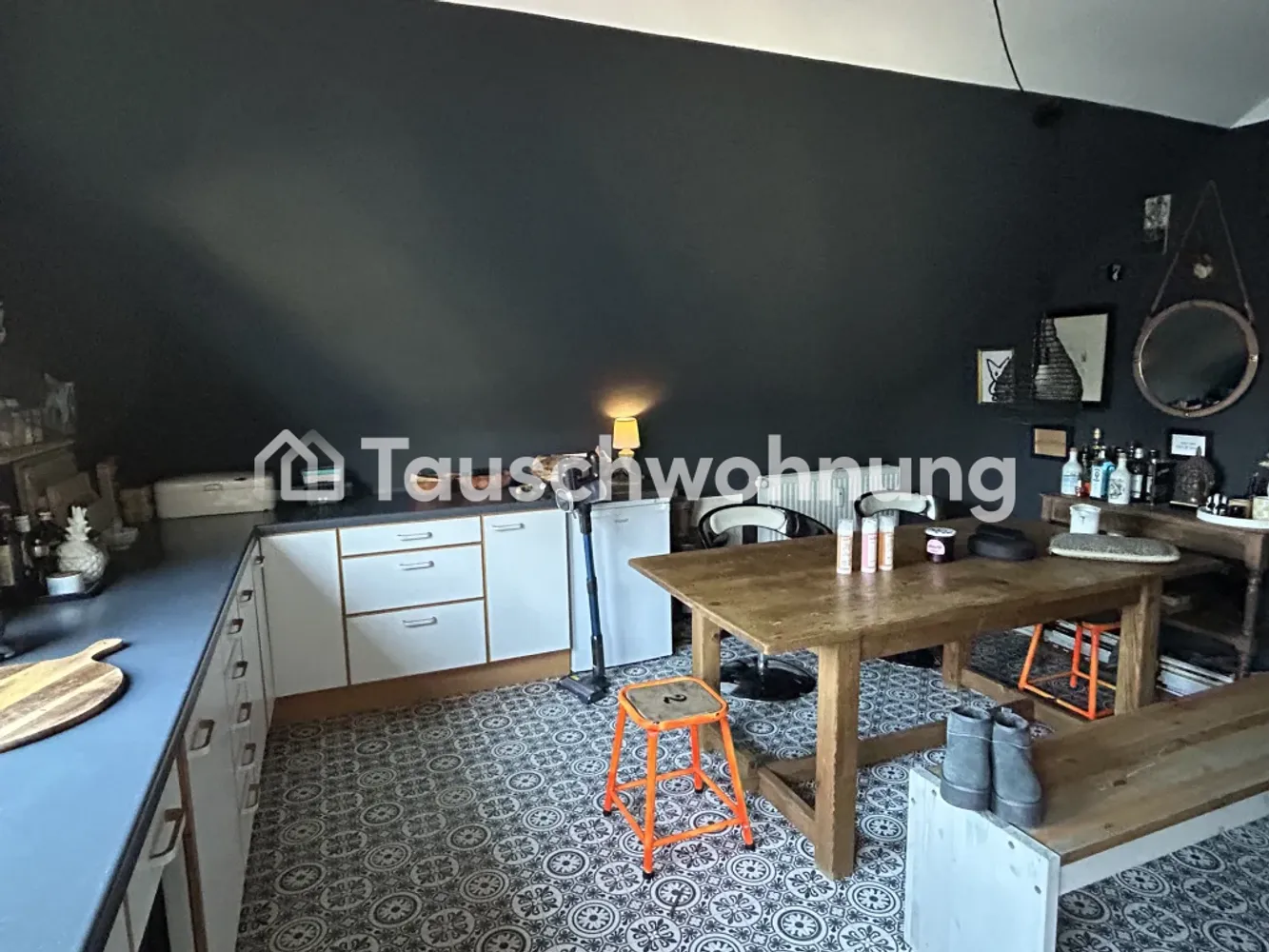 4 room apartment with 145 m² in Hamburg – Photo 5