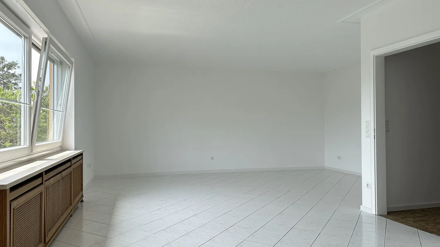 2 Zimmer Wohnung mit 79 m² in München – Bild 2