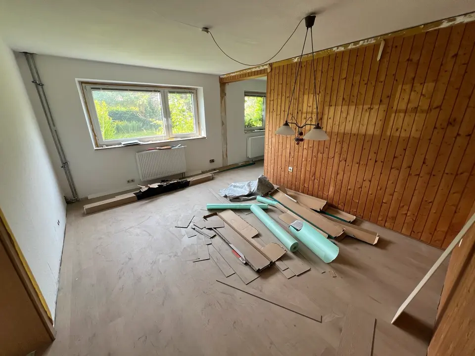 7 Zimmer Haus mit 160 m² in Stuttgart – Bild 1