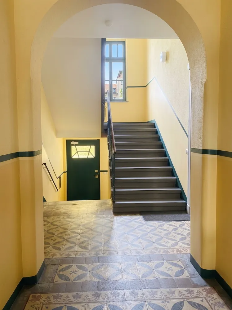 2 room apartment with 48 m² in Radebeul – Photo 5