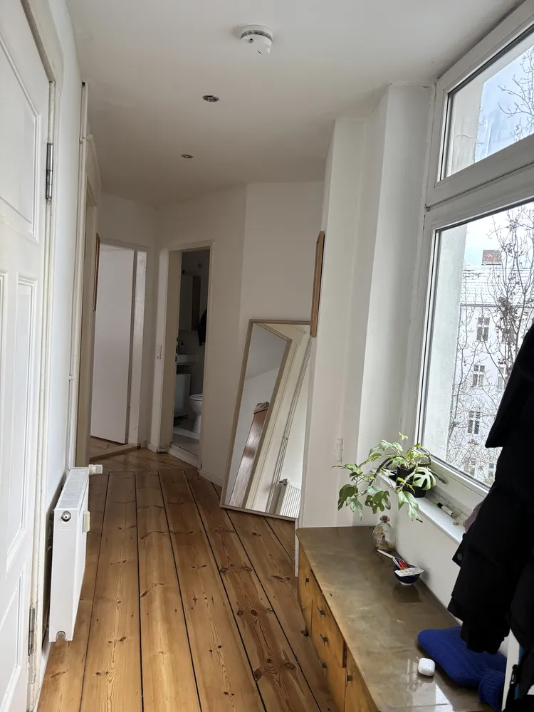 2 Zimmer Wohnung mit 49 m² in Berlin – Bild 4