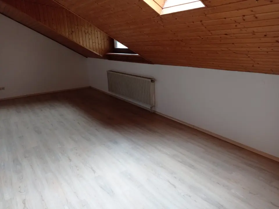 1 Zimmer Wohnung mit 52 m² in Deggendorf – Bild 2