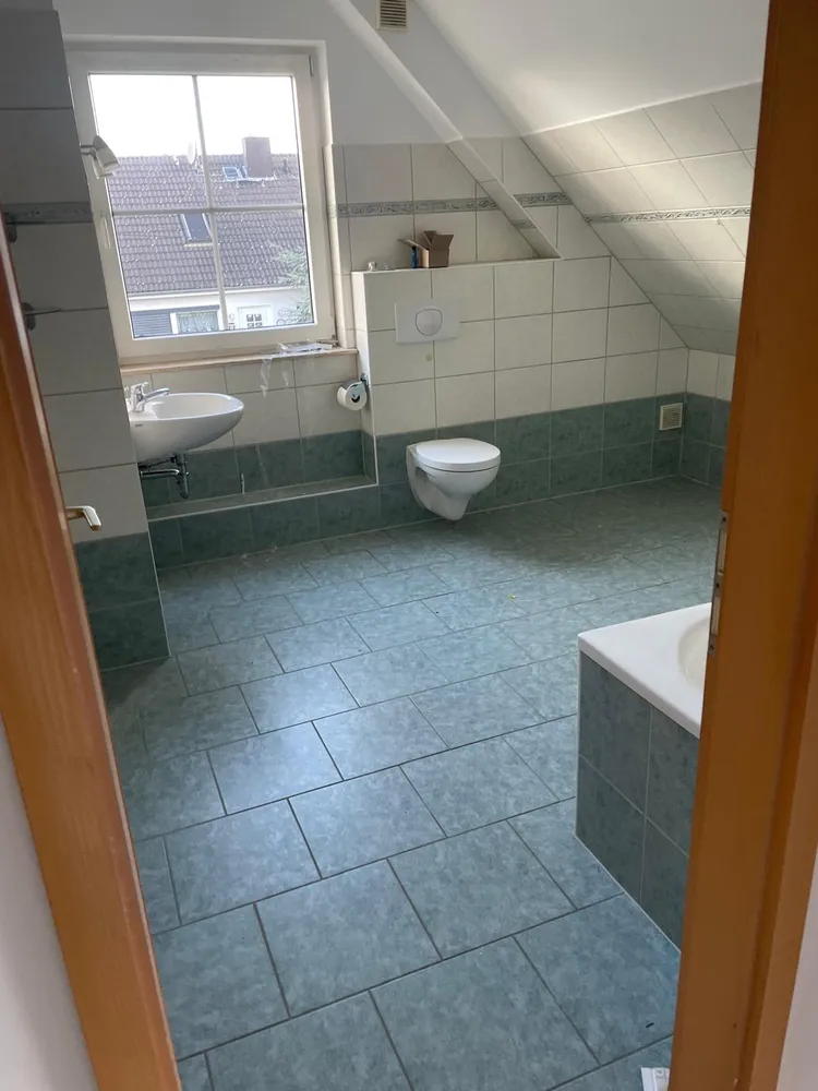 4 room house with 115 m² in Luckenwalde – Photo 7