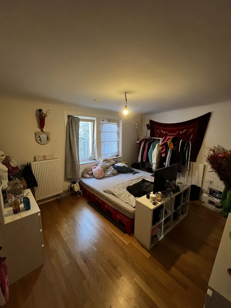 3 Zimmer Wohnung mit 85 m² in Stuttgart – Bild 11