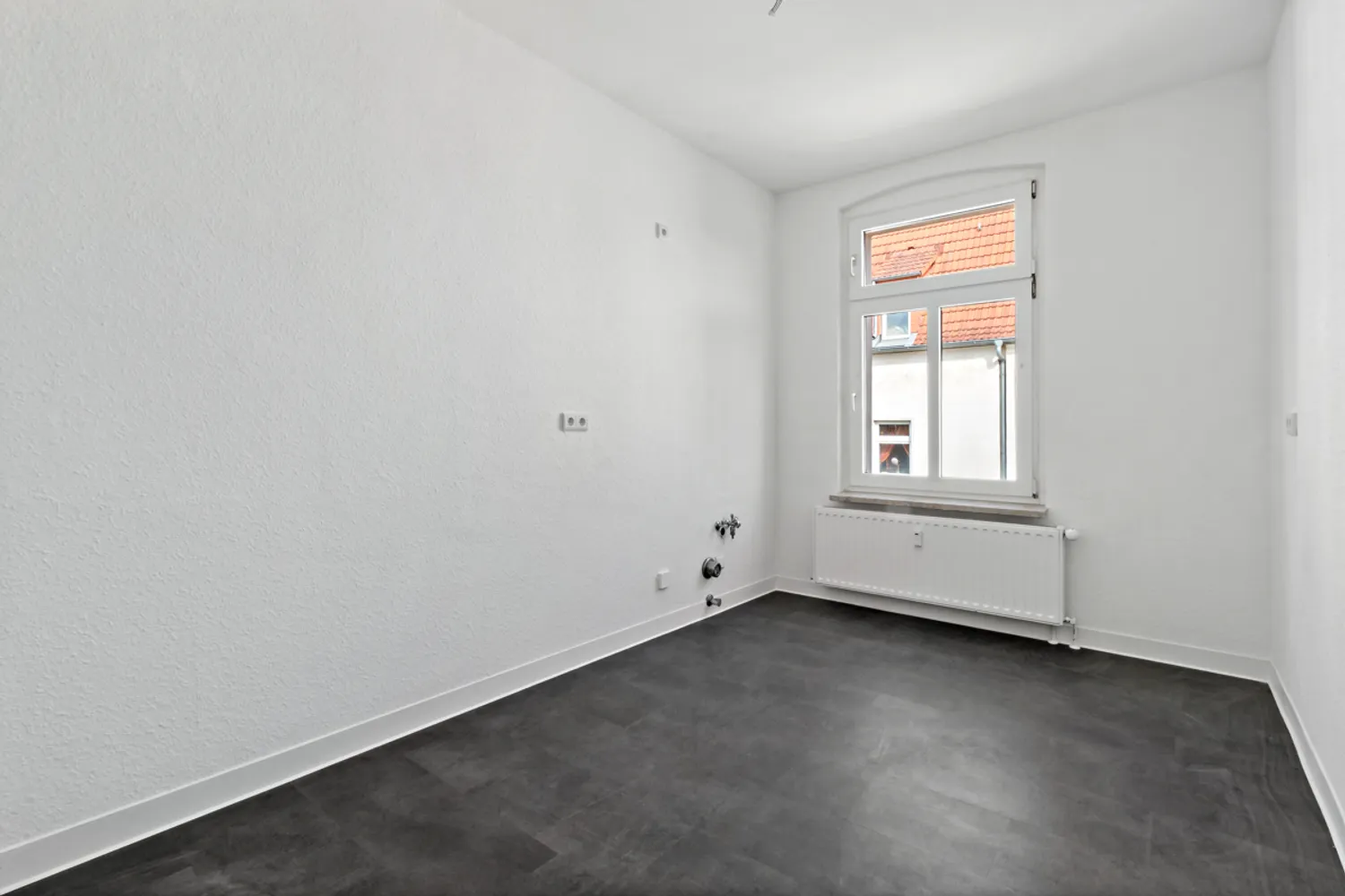 2 Zimmer Wohnung mit 60 m² in Halle (Saale) – Bild 5