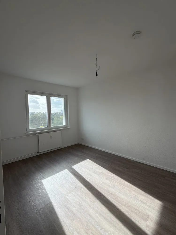 2 room apartment with 58 m² in Berlin – Photo 4