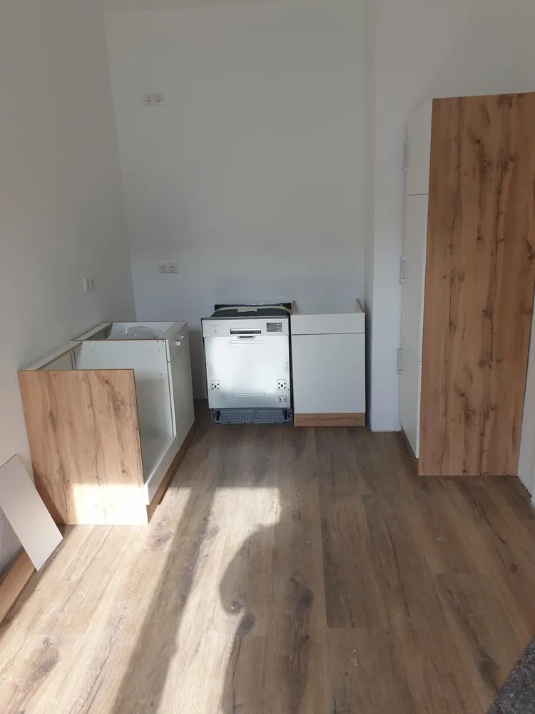 4 room apartment with 102 m² in Cologne – Photo 9