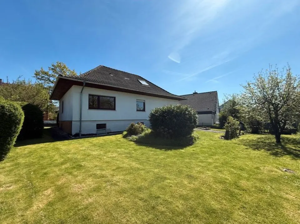 4 Zimmer Haus mit 130 m² in Paderborn – Bild 4