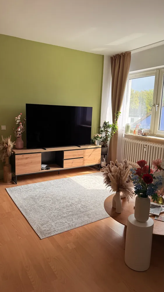 4 Zimmer Wohnung mit 63 m² in Gelsenkirchen – Bild 2