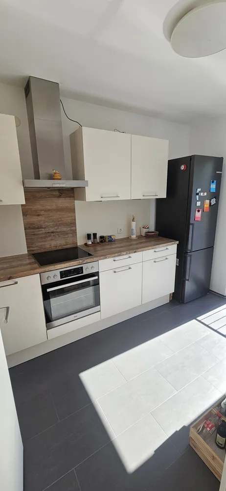 3 room apartment with 83 m² in Frankfurt am Main – Photo 6