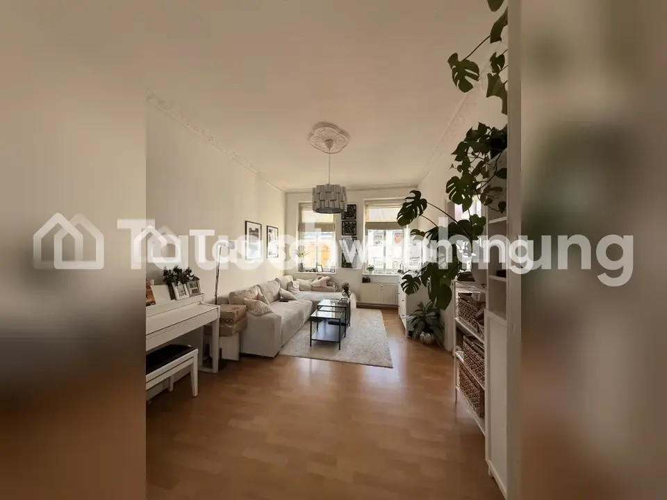 Studio mit 26 m² in Rostock – Bild 10