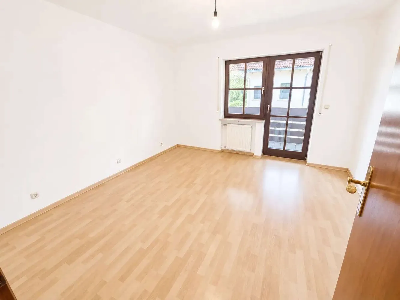 6 Zimmer Haus mit 165 m² in München – Bild 10