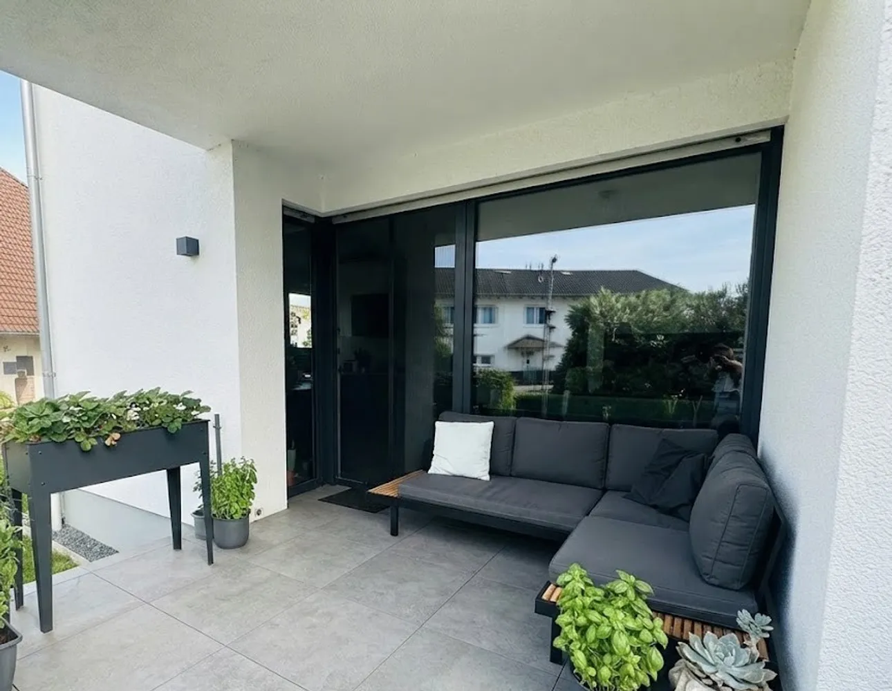2 room apartment with 59 m² in Königswinter – Photo 3
